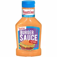 Bautzner Burger Sauce (300ml)