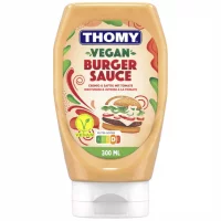 Thomy Burger Sauce vegan (300ml)