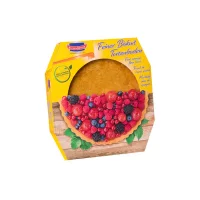 Feiner Bisquitboden/ Obstkuchenboden (250g)
