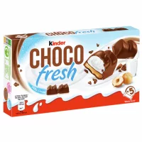 Kinder Choco fresh (5Stk.)