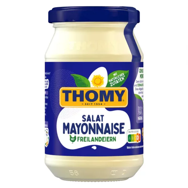 Thomy Salatmayonnaise (250ml)