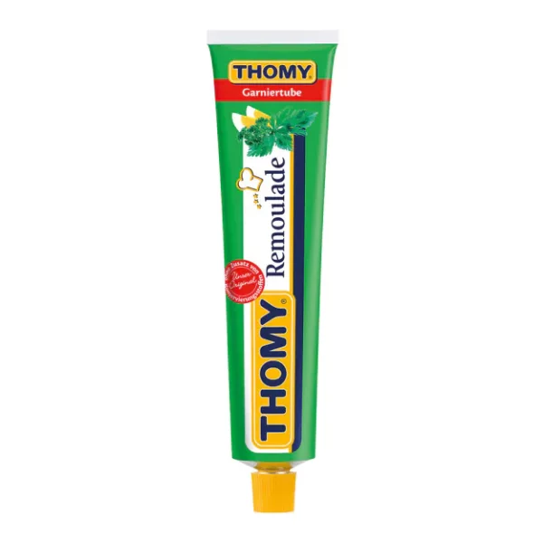 Thomy Remoulade 80% (200ml)