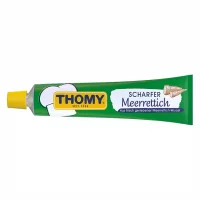 Thomy scharfer Meerrettich (95g)