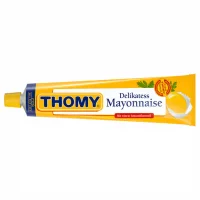 Thomy Delikatess Mayonnaise 82 % (200ml)