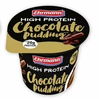 Ehrmann High Protein Chocolate Pudding (200g)