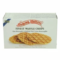 Belgische Butterwaffeln (250g)