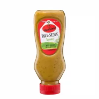 Händlmaier Dill-Senf Sauce (225ml)