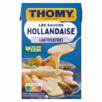 Thomy Les Sauce Hollandaise - laktosefrei (250ml)