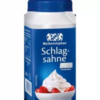 Weihenstephan Schlagsahne 32% (250g)