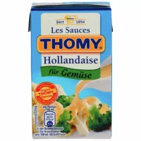 Thomy Les Sauce Hollandaise für Gemüse (250ml)