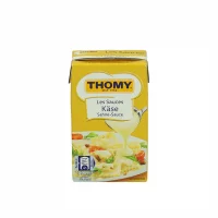 Thomy Käse Sahne-Sauce (250ml)
