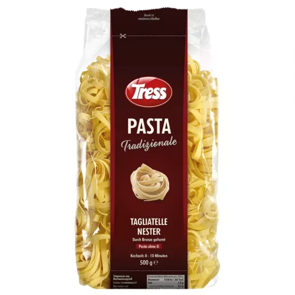 Tress Pasta Tradizionale Tagliatelle (500g)