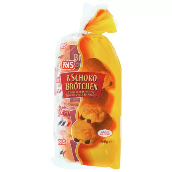 Ibis Schokobr&ouml;tchen (8er)