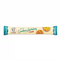 Tante Fanny Quiche- & Tarteteig rund frisch (300g)