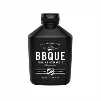 BBQUE Grill & Buchenholz (400ml)