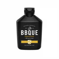 BBQUE Honig & Senf Sauce (400ml)