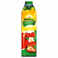 Pfanner Erdbeere (1l)