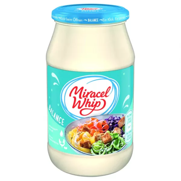 Miracel Whip Balance (500ml)