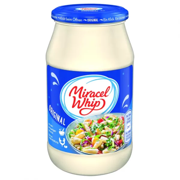 Miracel Whip Original (500ml)