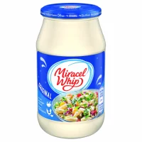 Miracel Whip Original (500ml)