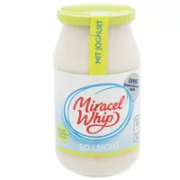 Miracel Whip mit Joghurt (500ml)