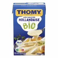 Thomy Bio Les Sauce Hollandaise (250ml)