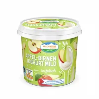 Weideglück Joghurt Apfel-Birne (1kg)