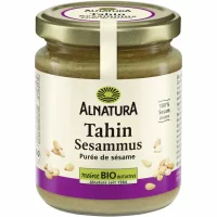 Alnatura Bio Tahin Sesammus (250g)