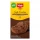 Sch&auml;r Soft Cookies Double Chocolate - glutenfrei (210g)
