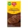 Soft Cookies Double Chocolate - glutenfrei (210g)