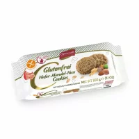 Coppenrath Hafer-Mandel-Nuss Cookies - glutenfrei (200g)