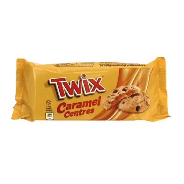 Twix Cookies (144g)