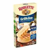 Rougette Grillkäse Natur 55% (90g)