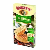 Rougette Grillkäse Kräuter 55% (90g)