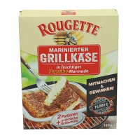 Rougette marinierter Grillkäse Paprika 55% (180g)