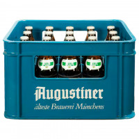 Augustiner Hell (20x0,5l)
