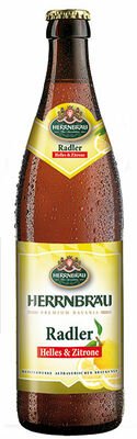 Herrnbr&auml;u Radler (0,5l)