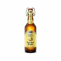 Hacker Pschorr Münchner Radler (0,5l)