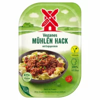 Rügenwalder Mühle Veganes Mühlen Hack (180g)
