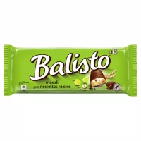 Balisto Müsli (8x18,5g)