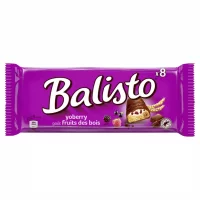 Balisto Yoberry (8x18,5g)