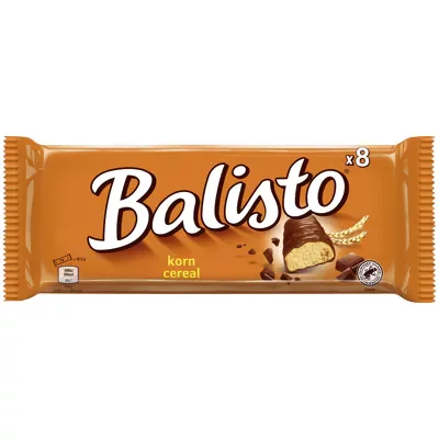 Balisto Korn (8x18,5g)