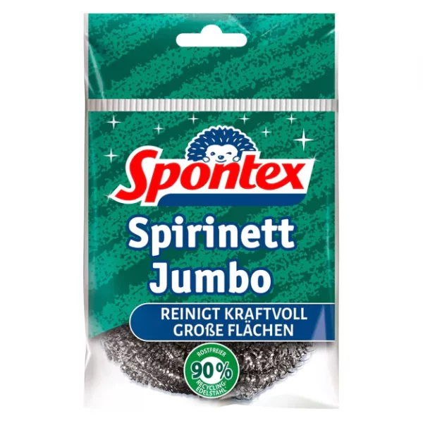 Spontex Spirinett Jumbo - Topfreiniger
