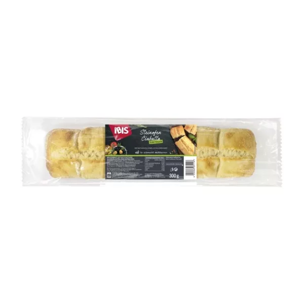 Ibis Ciabatta zum Teilen (300g)