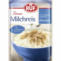 Ruf 10 Minuten Milchreis (125g)