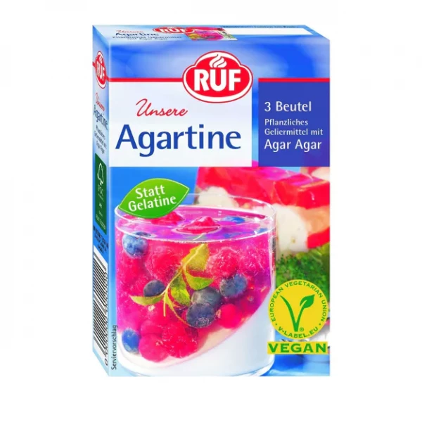 Ruf Agartine (30g)