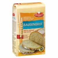 Küchenmeister Bauernbrot Backmischung (1kg)
