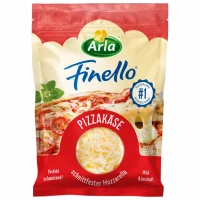 Arla Finello Pizzakäse (150g)