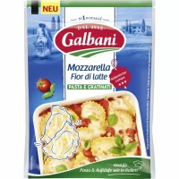 Galbani Mozzarella gerieben (150g)