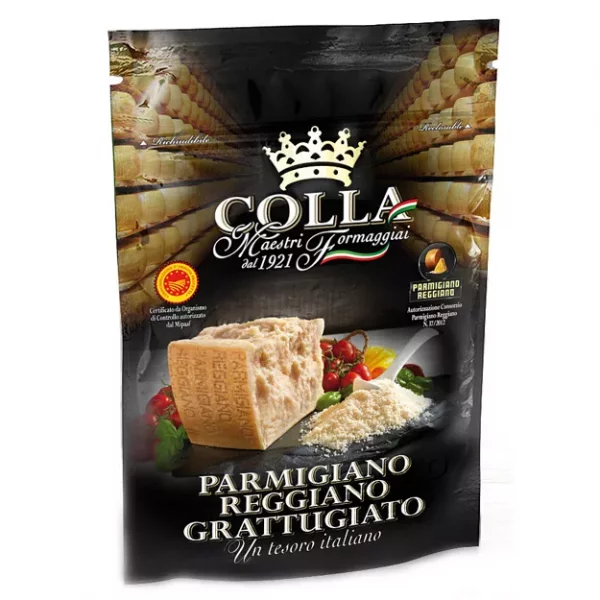 Parmagiano Reggiano gerieben 32% (100g)